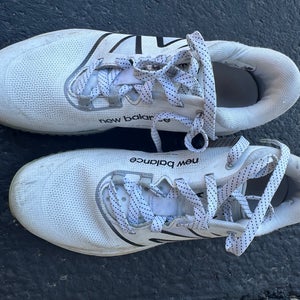 New Balance Freeze 4 LX Men's Lacrosse Turf Shoes size 5