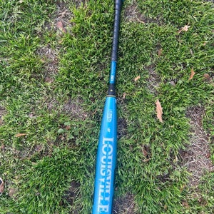 2025 Louisville Slugger Meta Prime Composite USSSA Certified Bat (-8) 22 oz 30" (Used)