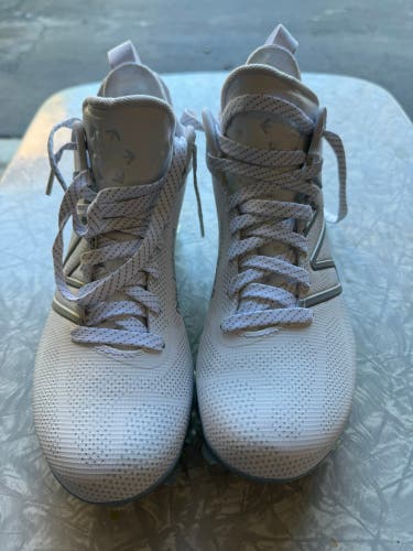 New Balance Freeze 4.0 Lacrosse Cleats size 7