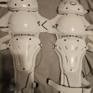 EvoShield Catcher's Leg Guard (New)