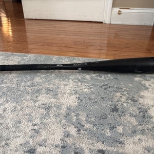 2020 StringKing Metal Alloy BBCOR Certified Bat (-3) 28 oz 31" (Used)