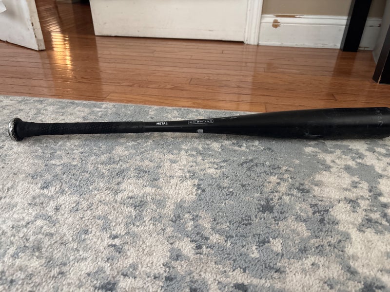 2020 StringKing Metal Alloy BBCOR Certified Bat (-3) 28 oz 31" (Used)