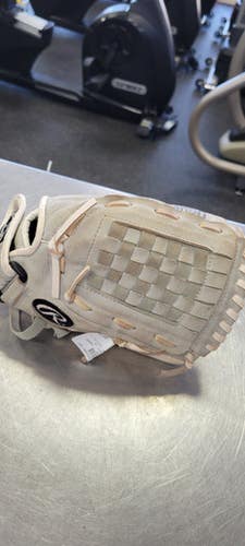 Used Rawlings HIGHLIGHT 12 BB/SB Glove RH Throw None 12" 11497-S000155790