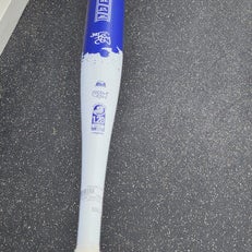 Used Victus LA DODGER VSPD1YU BB/SB Slowpitch Bat 34" 11497-S000155787