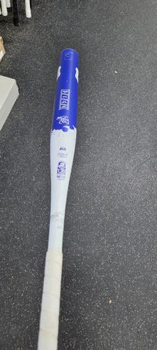 Used Victus LA DODGER VSPD1YU BB/SB Slowpitch Bat 34" 11497-S000155787
