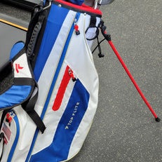 Used Top Flite TI MATRIX 10 PIECE WITH BAG Mens Package Set RH None 10 Piece 11497-S000155781