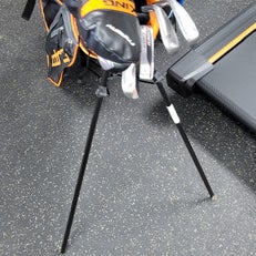 Used Cobra KING JR 8 PIECE WITH BAG Jr Package Set RH None 8 Piece 11497-S000155783