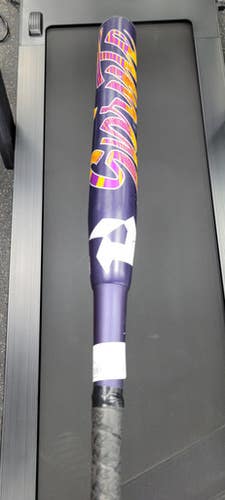 Used Demarini SPRYTE 2022 BB/SB Fastpitch Bat 31" 11497-S000155775