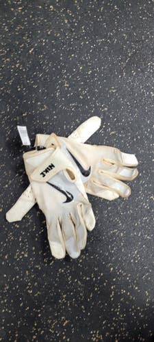 Used Nike BB/SB Batting Gloves None SM 11497-S000155773