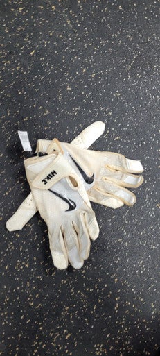 Used Nike BB/SB Batting Gloves None SM 11497-S000155773