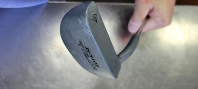 Used Dunlop TALON Mens Putter RH 11497-S000155768