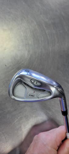 Used Taylormade RAC Golf Wedge Mens RH Sand Wedge 11497-S000155764