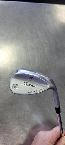 Used Titleist SM4 BV 60 Golf Wedge Mens RH 60 Degree 11497-S000155763