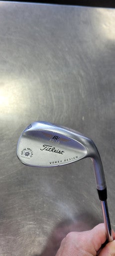Used Titleist SM4 BV 60 Golf Wedge Mens RH 60 Degree 11497-S000155763