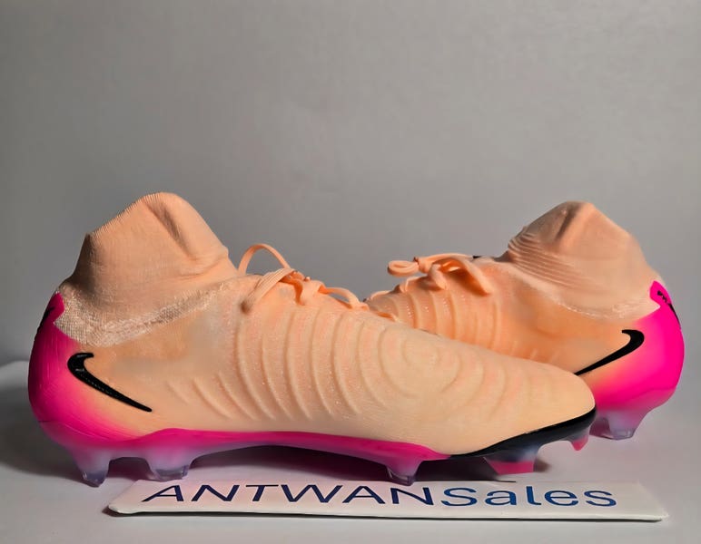 Nike Phantom Luna 2 Elite FG Soccer Cleats FJ2572 800 Size  display picture 3