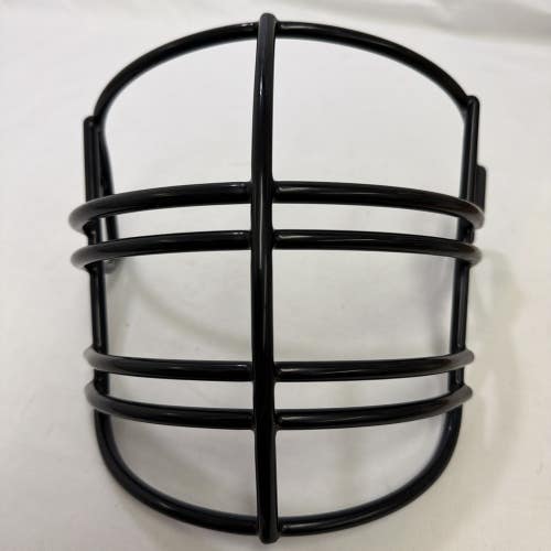 Schutt SUPER PRO NJOP-XL Adult Football Face Mask In Navy Blue