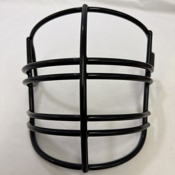 Schutt SUPER PRO NJOP-XL Adult Football Face Mask In Navy Blue