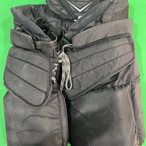 Bauer Supreme 1S Hockey Goalie Pants | Senior Large