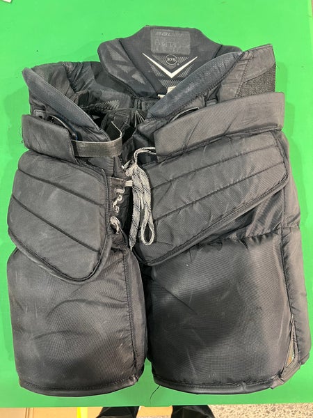 Bauer Supreme 1S Hockey Goalie Pants | Senior Large