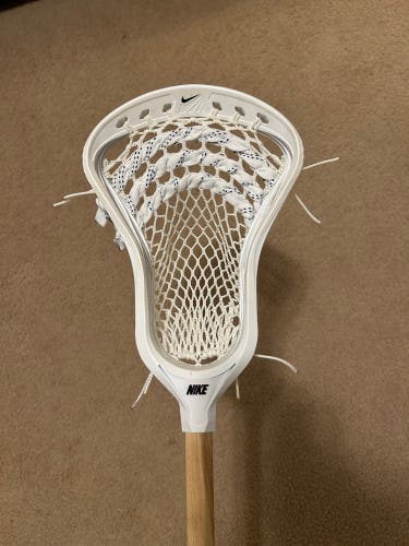 Nike Alpha Elite 2 + BurdLax Shaft