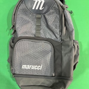 Marucci Batpack | Gray