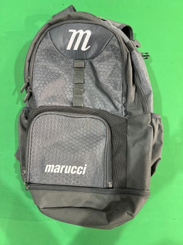 Marucci Batpack | Gray