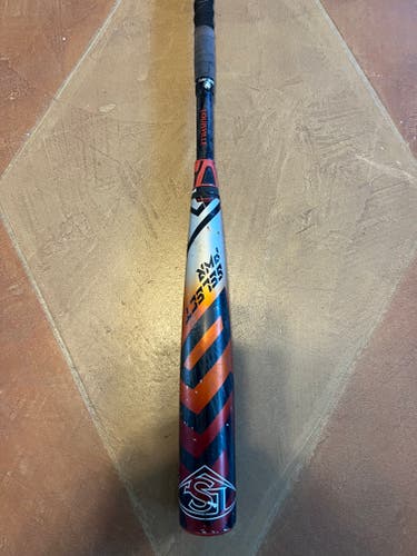2023 Louisville Slugger Select PWR Hybrid BBCOR Certified Bat (-3) 30 oz 33" (Used)