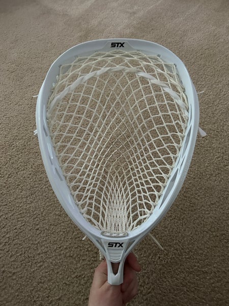STX Eclipse 3 + Stringking Grizzly 1S