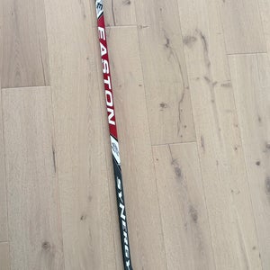 *Like New!* Intermediate Easton Classic Left Hand Hockey Stick Mid Pattern 65 Flex
