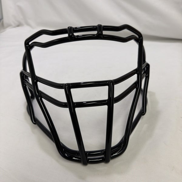 Xenith PREDATOR ADULT Adult football Facemask In BLACK