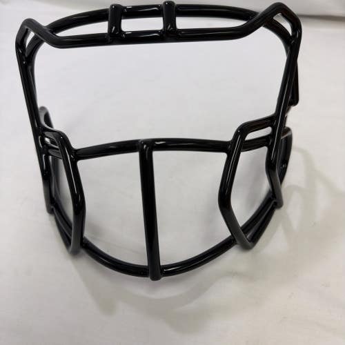 Xenith PRIME ADULT Adult football Facemask In  BLACK