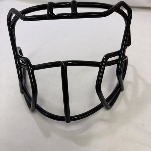 Xenith PRIME ADULT Adult football Facemask In BLACK