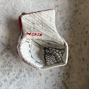 CCM EFlex 4.9 Regular (Used)