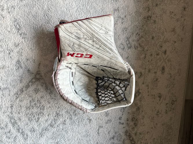 CCM EFlex 4.9 Regular (Used)