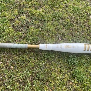 2023 Marucci Echo DMND Composite Bat (-9) 25 oz 34" (New) (Read description)