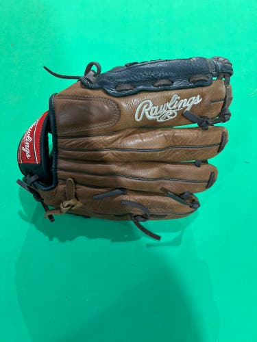 Rawlings Premium Series LH Infield Baseball Glove | 11.5"