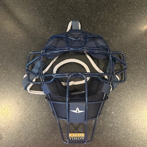 All Star FM25LUC Catcher's Mask (New)