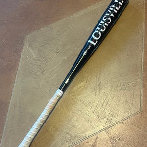 2025 Louisville Slugger Atlas Alloy BBCOR Certified Bat (-3) 30 oz 33" (Used)