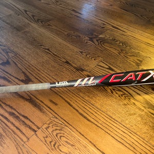 Marucci CAT X Composite USABat Certified Bat (-11) 30" (Used)
