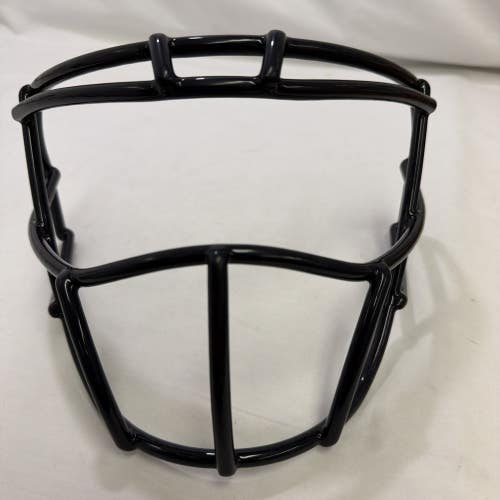 Xenith PRIDE ADULT Adult football Facemask In NAVY BLUE