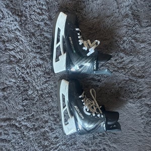 2025 Bauer Vapor Flylite Hockey Skates 9 (Used)
