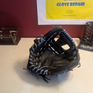 Infield RH Mizuno MVP Prime Baseball Glove 11.25" (Used)
