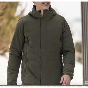 Kjus Jovin Jacket Adult Men’s Large/Extra Large Kjus Jacket (New)