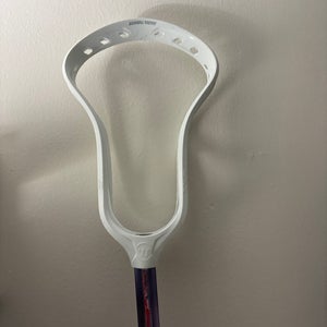 Warrior Burn FO Recovery Unstrung Head (New)
