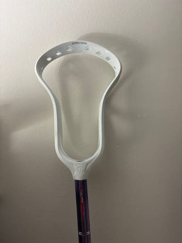 Warrior Burn FO Recovery Unstrung Head (New)