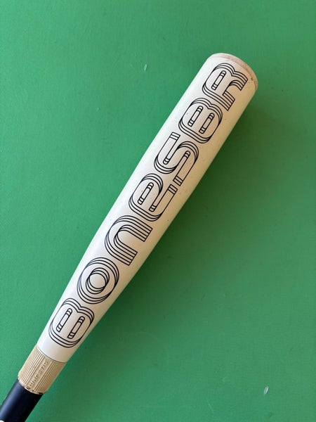 2023 Warstic Bonesaber Hybrid Bat BBCOR Certified (-3) 28 oz 31"