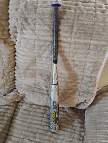 2023 Louisville Slugger Xeno Composite Bat (-11) 18 oz 29" (Used)