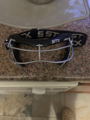 STX Focus XV-S Goggles (New With Out Tags)