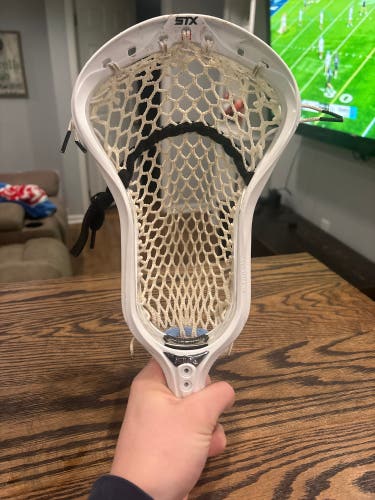 STX Fresh Stringing Head (New)