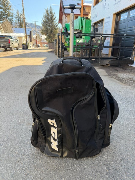 CCM Bag (Used)